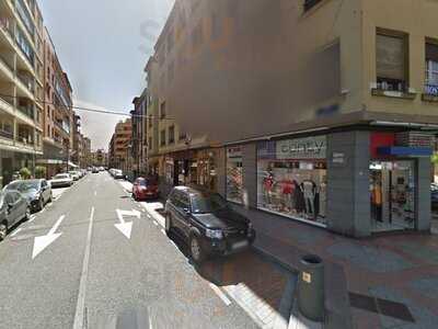 La Hornera De Bernardo