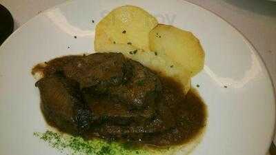 Restaurante Hotel Europa