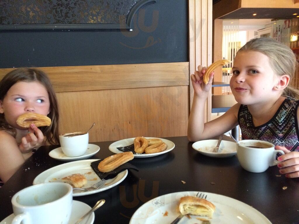 Restaurante Hotel Europa