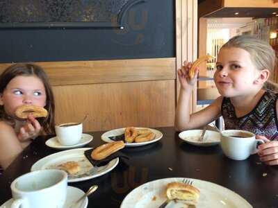 Restaurante Hotel Europa