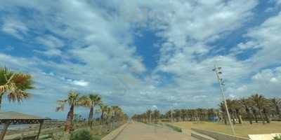 La Malteria Plaza Del Mar