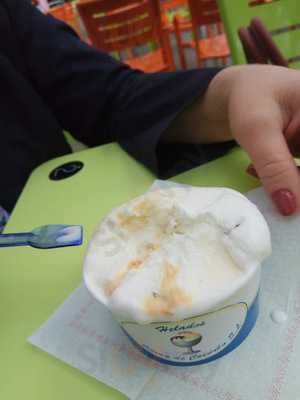 Helados Jijona De Córdoba