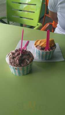 Helados Jijona De Córdoba