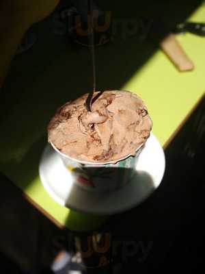 Helados Jijona De Córdoba