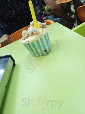 Helados Jijona De Córdoba