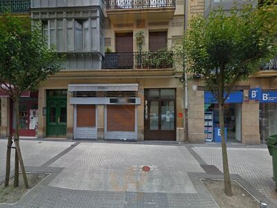 Restaurante Kalaberri