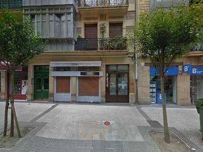 Restaurante Kalaberri