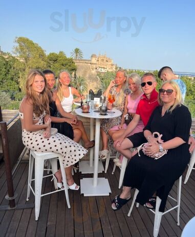 Cuba Bar San Pedro Sl.