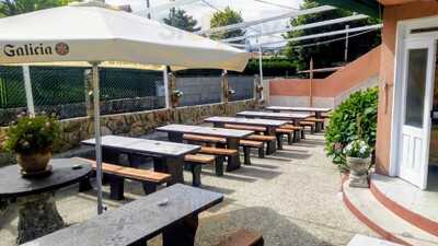 Loureiro - Bar De Tapas