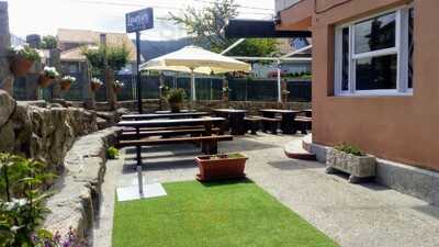 Loureiro - Bar De Tapas