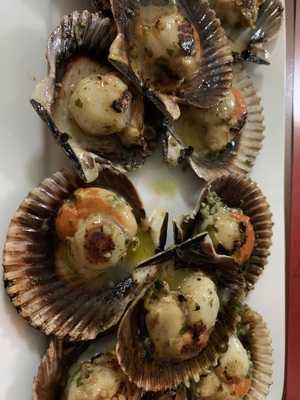 Loureiro - Bar De Tapas