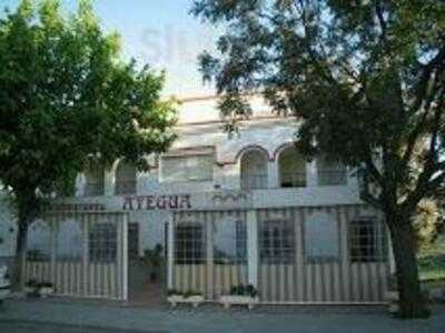 Restaurante Ategua