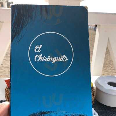 El Chiringuito