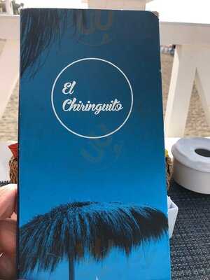 El Chiringuito