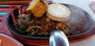 Mexican Cafe