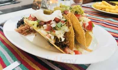 Mexican Cafe