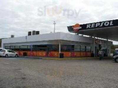 Restaurante Las Palmeras