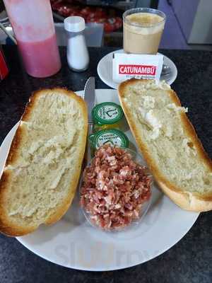 Restaurante Las Palmeras