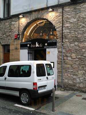 Trinkete Restaurante - Cervecería