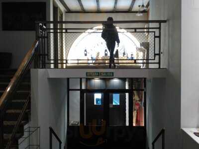 Trinkete Restaurante - Cervecería