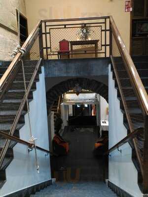 Trinkete Restaurante - Cervecería