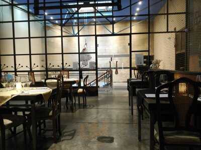 Trinkete Restaurante - Cervecería