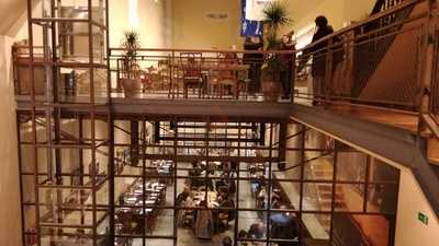 Trinkete Restaurante - Cervecería