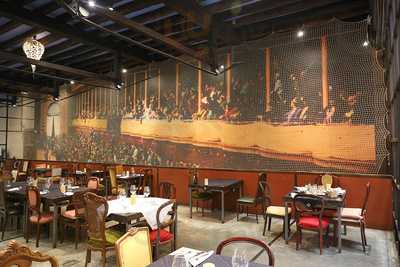 Trinkete Restaurante - Cervecería