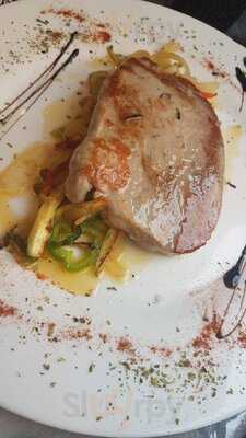 Taberna La Fabrica 1903