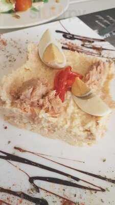 Taberna La Fabrica 1903