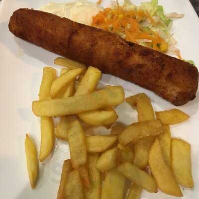 Taberna La Fabrica 1903