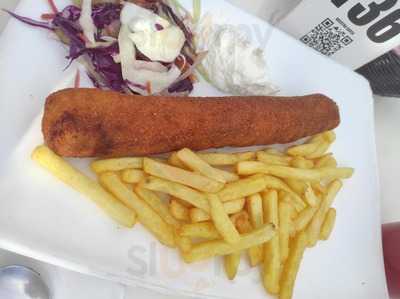 Taberna La Fabrica 1903