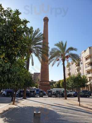 Taberna La Fabrica 1903