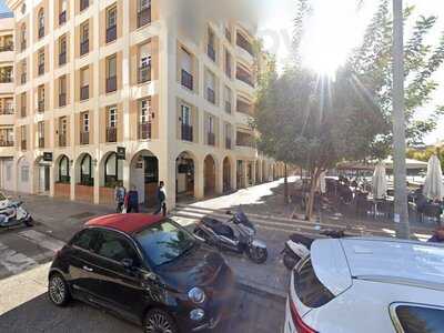 Taberna La Fabrica 1903