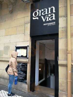 Gran Via