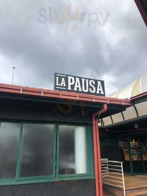 La Pausa Cafeteria