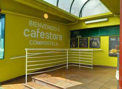 La Pausa Cafeteria