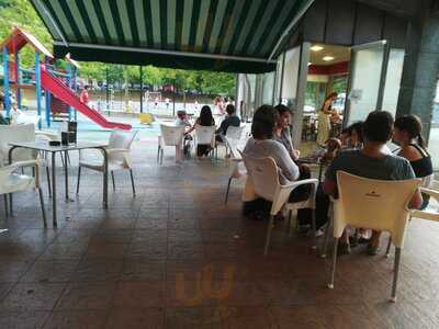 Restaurante Erribera