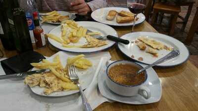 Restaurante Erribera