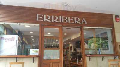 Restaurante Erribera