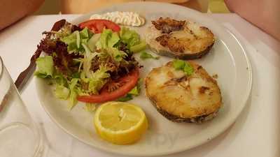 Restaurante Erribera