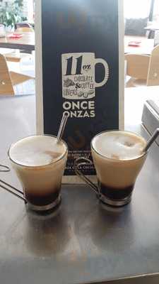 Once Onzas