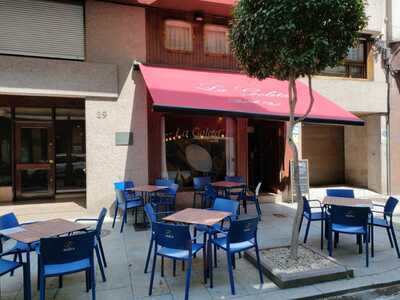 La Goleta Music & Cocktail Pub