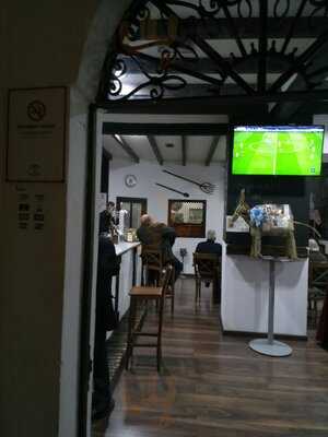 Taberna Los Pedroches