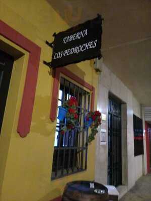 Taberna Los Pedroches