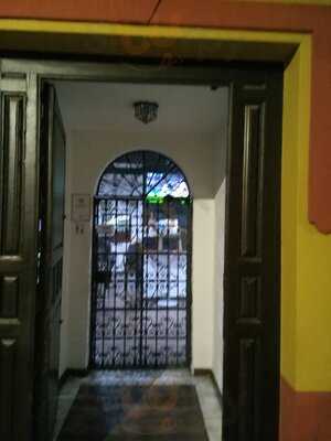 Taberna Los Pedroches