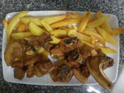 Taberna Los Pedroches