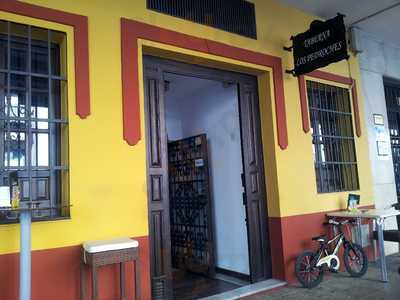Taberna Los Pedroches