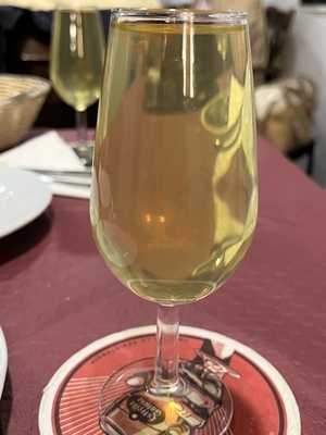 Taberna Los Pedroches