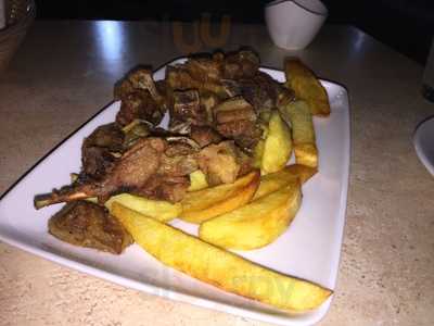 Taberna Los Pedroches